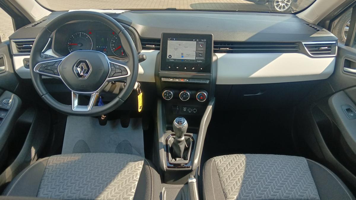Renault Clio Blue 1.5 dCi 100 CV 5 porte Evolution